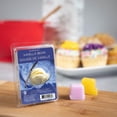 thumbnail image 2 of ScentSationals Scented Wax Cubes - Vanilla Bean, 2 of 5