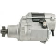 thumbnail image 2 of Bosch Premium 100% Remanufactured Starter Fits select: 1987-1994 TOYOTA CAMRY, 1991-1995 TOYOTA MR2, 2 of 4