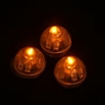 thumbnail image 1 of LHCER LED Light Decor,100Pcs/lot Round Led Ball Lamps Balloon Lights Lantern Christmas Wedding Party Decor, LED Light Wedding Decor, 1 of 7