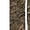 Camo Gray, variant on Men's Pajamas 2-Piece Super Soft Long Sleeve Top and Pant Set, Camo Black, L