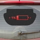 thumbnail image 2 of (Con Vídeo) Adecuado para El Modelo Tesla Y Placa Proyección Freno Parche Montaje para Coche (1% Batería), 2 of 8