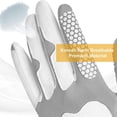 thumbnail image 2 of Gant de Golf, Non, Élastique Durable Absorbant les Chocs Respirant Confortable Homme G, 2 of 8