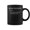 Light Blue, variant on Wine WineTrovert Wine Drinker Coffee Mugs