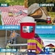thumbnail image 4 of Termo De 4 Litros / 1.05 Gal Thermo Tank rojo, 4 of 5
