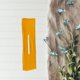 thumbnail image 4 of Moño hábil, máquina para hacer moños, bandas para el cabello de moda, pinza de tela multicolor, fabricante Amarillo puro, 4 of 9