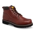 thumbnail image 1 of Bota Hombre Industrial Trabajo Workland 7036 chocolate 28.5 Workland 7036, 1 of 5