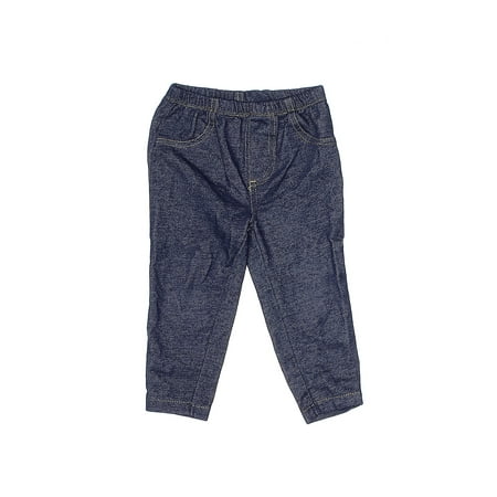 

Pre-Owned Carter s Girl s Size 12 Mo Leggings