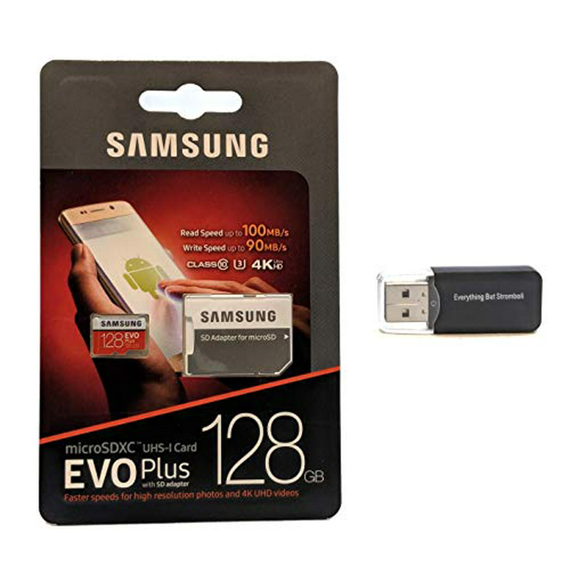 128gb microsdxc u3. Samsung MICROSDXC EVO Plus 100mb/s. Samsung EVO MICROSD 128gb. Samsung EVO Plus MICROSDXC 128 ГБ. EVO Plus MICROSD карта памяти.