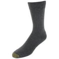 thumbnail image 3 of Gold Toe  Comfort Cushion Argyle Crew Socks (3 Pairs) (Men), 3 of 5