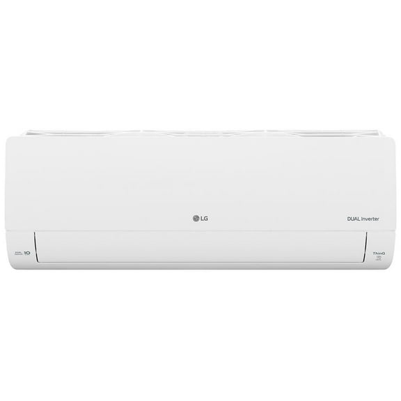 Aire Acondicionado Minisplit LG Minisplit 12000 BTU Solo Frío Inverter con Wifi