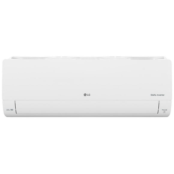 Aire Acondicionado Minisplit LG Minisplit 12000 BTU Solo Frío Inverter con Wifi