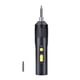 thumbnail image 1 of Cordless Electric Screwdriver Kit Power Screwdriver Tool Set with Bit, 1 of 5