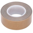 thumbnail image 6 of High-Temp PTFE Tape 0.25mm x 50mm x 10m - Heat Resistant Adhesive Sealing & Insulating Thermal Tool for Vacuum Sealers & Heat Seal Machines, 6 of 9
