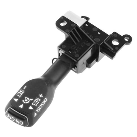 Replacement Control Switches 84632-08021 84632-34017 Cruise Controls Switches Assembly Auto Part Easy Installation