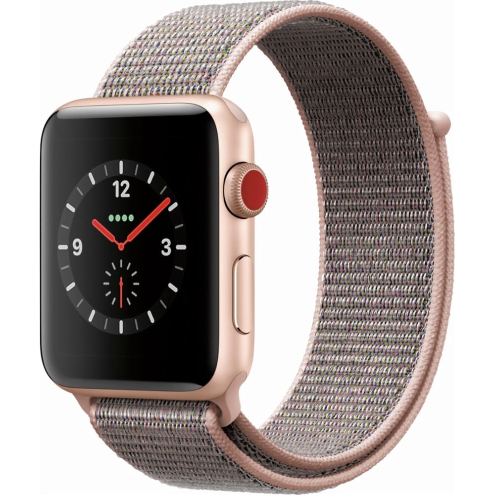 apple watch series 3 gps  cellular