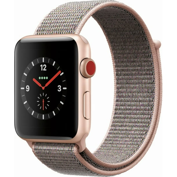 refurb apple watch series 3