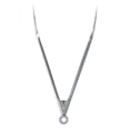 thumbnail image 6 of Mainstays 12 Inch Stainless Steel Locking Cooking Tongs with Lock Function - Silver, 6 of 9