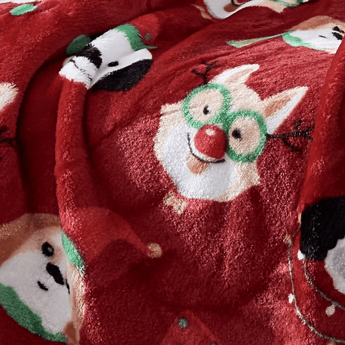 Hedgehog blanket walmart clearance
