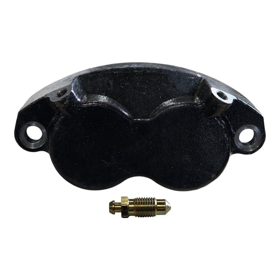 Caliper Assembly 089-002-02 for Dexter 10K-12K Hydraulic Disc Brakes - Trailer Brake Caliper Fits 10,000-12,000 lb Axles