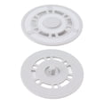 thumbnail image 2 of 2Pcs Mop Cloths Bracket Mop Cloths Support for Dream S10 S10 Pro Robotic Vacuum Cleaner, 2 of 5