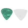 thumbnail image 4 of WINDLAND Unisex Guitar Pick Pendant Ergonomic Guitar Pick Necklacec Fashion Necklace, 4 of 6