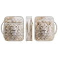 thumbnail image 3 of Xixirimido Bible Cover Case for Women Men Large Bible Cover with Handle Quilted Bible Carrying Case Bag Bible Study Supplies Accessories, Lion Print, 3 of 7