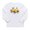 Cloud White, variant on CafePress - Easter Egg Abstract Long Sleeve T Shirt - Long Sleeve Infant T-Shirt