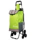 thumbnail image 1 of Carrito de Mandado Brang multiusos Con silla plegable Verde, 1 of 2