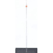 American Educational Products Measuring Pipette 10 ml, Case of 10