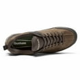 thumbnail image 4 of Dunham Men's Cloud Plus Lace Up Ludlow Brown , 17 D US, 4 of 4
