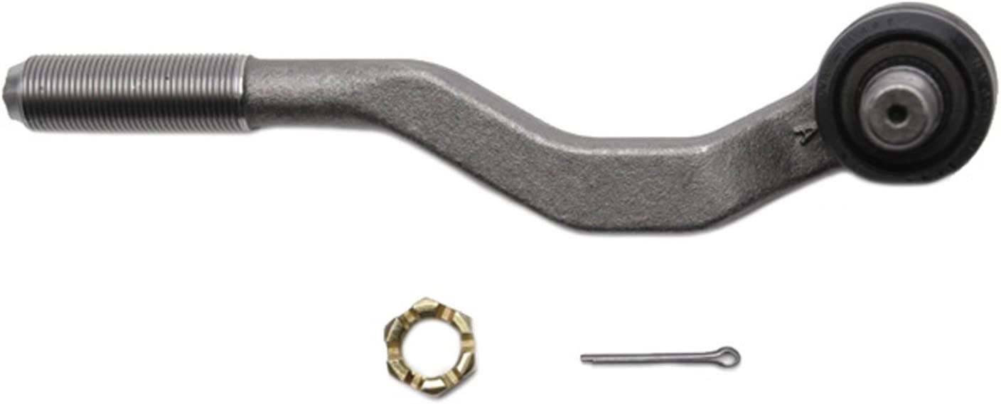 Steering Tie Rod End Fits select: 1995-2004 TOYOTA TACOMA