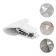 thumbnail image 4 of 4 Uds. Clips acolchados para sábanas, Clips para edredón, accesorios de cama, sujetadores para mantas antideslizantes, 4 of 7