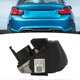 thumbnail image 4 of Backup Reverse Camera 9240351 High Definition Waterproof Reversing Parking Assist Camera For F01 F10 F22 F30 F32, 4 of 4