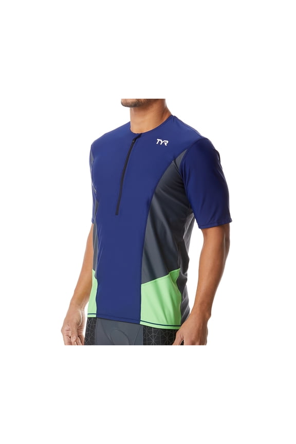 Men's Competitor Short Sleeve Top