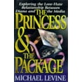 thumbnail image 1 of Pre-Owned The Princess and the Package: Exploring the Love-Hate Relationship Between Diana and the Media (Hardcover) 1580630286 9781580630283, 1 of 1