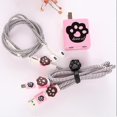 thumbnail image 1 of Cable Er para cable de carga de cuerda protectora(), 1 of 4