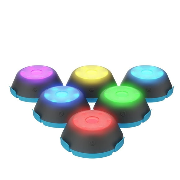 OVX Agility reaction lights SET OF 6