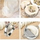 thumbnail image 5 of Máquina para hacer empanadas grande, sello para empanadas de 6 pulgadas con círculo cortador de masa de 7,5 cm, prensa para empanadas de acero inoxidable, herramientas de repostería, pastel de bo, 5 of 5