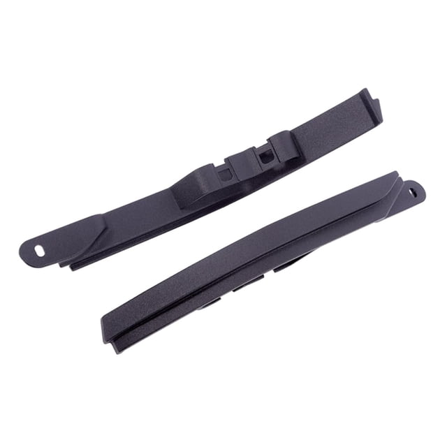 Dee Zee Dz4616 Visor De Guardabarros Eliminar