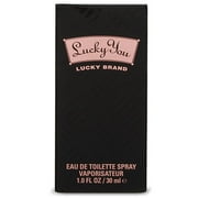 Lucky You #6 .13oz