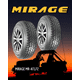 thumbnail image 2 of Paquete de 2 Llantas 265/70 R17 - MIRAGE MR-AT172 VT 115T, 2 of 2
