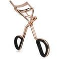 thumbnail image 5 of SHANY Luxe Lashes Eyelash Curler - Professional Makeup Tool With Two Silicone Replacement Pads, Gentle Curl, Crease-Free, No Pinching Or Pulling, Lightweight Design For Easy Travel - ROSE GOLD, 5 of 5