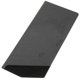 thumbnail image 3 of Universal Sheath for Protection Black ABS Flocking Material Compact Lightweight Design Fits, 3 of 4
