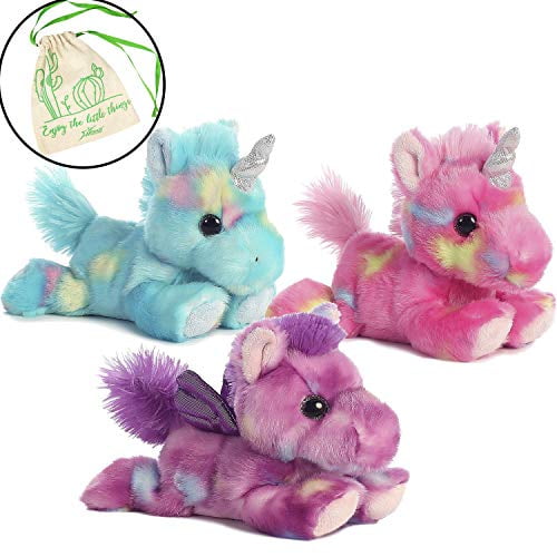 blueberry ripple unicorn