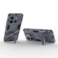 thumbnail image 2 of Funda para Xiaomi Redmi Note 13 PRO 5G Protección A Prueba De Golpes Con Soporte De TPU Duradero Y Práctico, 2 of 5