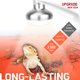 thumbnail image 2 of Basking Light RepTiking de 100 W, paquete de 2 unidades, mejorada para reptiles, 2 of 6