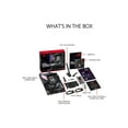 thumbnail image 7 of ASUS ROG Strix Z690-E Gaming WiFi 6E LGA 1700(Intel® 12th&13th Gen)ATX gaming motherboard(PCIe 5.0, DDR5,18+1 ower stages,2.5 Gb LAN,Bluetooth v5.2,Thunderbolt 4,support up to 5xM.2,1xPCIe 5.0 M.2), 7 of 7