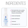 thumbnail image 2 of Spray Capilar LAGUEDE CONTROL RIZOS Natural, 2 of 8