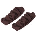 thumbnail image 1 of AURARMLET 2Ud Cubierta Para Reposabrazos De En Café Con Material Extensible Y Resistente, 1 of 4