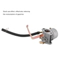 thumbnail image 3 of Oil Carburetor,  Use Effect Generator Carburetor, Replacement for ET950 Generator 650 Generator Reducing Consumption, 3 of 7